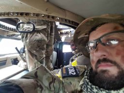 2019-02-09  COMANDOS